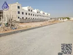 Two Residential Villa Plots at a Bargain Price in Al Helio 1 : Image 3