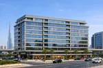 مبنى تجاري مؤجر بالكامل في بور سعيد – موقع استراتيجي بدبي بعائد قوي وثابت : Image 5