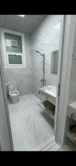 غرفتين وصاله بمدينة الرياض : Image 1