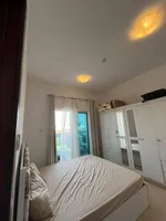 بقسط  3الف و باركينج وفرش كامل وإطلالة مفتوحة : Image 1