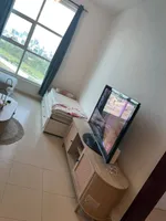 بقسط  3الف و باركينج وفرش كامل وإطلالة مفتوحة : Image 2