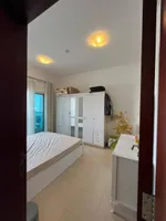 بقسط  3الف و باركينج وفرش كامل وإطلالة مفتوحة : Image 4
