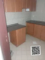 للايجار السنوي   في عجمان ✨ غرفتين وصالة  ببلكونه في النعيميه1 قريب مدرسه الحكمه 🏢 بناء نظيف + تشطيب قبل الاستلام 🌿 سكن هادئ ومناسب للعائلات/For annual rent in Ajman ✨ Two bedrooms and a living room with a balcony in Al Nuaimiya 1, near Al Hikma Scho : Image 2