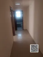 للايجار السنوي   في عجمان ✨ غرفتين وصالة  ببلكونه في النعيميه1 قريب مدرسه الحكمه 🏢 بناء نظيف + تشطيب قبل الاستلام 🌿 سكن هادئ ومناسب للعائلات/For annual rent in Ajman ✨ Two bedrooms and a living room with a balcony in Al Nuaimiya 1, near Al Hikma Scho : Image 5