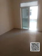 للايجار السنوي   في عجمان ✨ غرفتين وصالة  ببلكونه في النعيميه1 قريب مدرسه الحكمه 🏢 بناء نظيف + تشطيب قبل الاستلام 🌿 سكن هادئ ومناسب للعائلات/For annual rent in Ajman ✨ Two bedrooms and a living room with a balcony in Al Nuaimiya 1, near Al Hikma Scho : Image 6