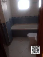 للايجار السنوي   في عجمان ✨ غرفتين وصالة  ببلكونه في النعيميه1 قريب مدرسه الحكمه 🏢 بناء نظيف + تشطيب قبل الاستلام 🌿 سكن هادئ ومناسب للعائلات/For annual rent in Ajman ✨ Two bedrooms and a living room with a balcony in Al Nuaimiya 1, near Al Hikma Scho : Image 7
