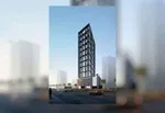 تملك استوديو بمثلث قريه الجميرا بخصم 5% عند الدفع كاش : Image 1