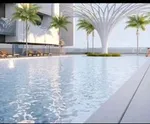 تملك استوديو بمثلث قريه الجميرا بخصم 5% عند الدفع كاش : Image 2