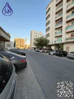 محل تجاري للايجار ب13 الف بمنطقة الروضة 2 عجمان : Image 1