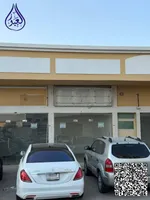 محل تجاري للايجار ب13 الف بمنطقة الروضة 2 عجمان : Image 2