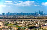 You now own a studio at a special price in the Jumeirah Village Triangle : Image 4