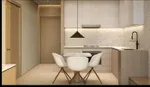 You now own a studio at a special price in the Jumeirah Village Triangle : Image 3