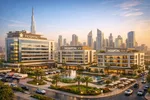 للبيع: مستشفى 5 نجوم على شارع الشيخ زايد — فرصة نادرة لكبار المستثمرين : Image 6