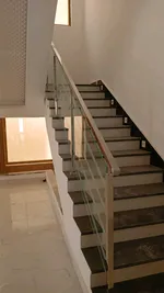 🏡 Villa for Sale | Al Helio 2 Ajman 4 Master Bedrooms | 3 Floors | Large Terrace & Yard Plot Area 258–260 sqm (3014 sq.ft) Currently rented for AED 100000year 💰 Price AED 2350000 📞 0561559715
🏡 فيلا للبيع | الحليو 2 – عجمان 4 غرف ماستر | 3 طوابق | تر : Image 4