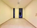 Modern 1BR Apartment for Rent | East Village Aljada | Separate Laundry Room : Image 5