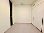 Modern 1BR Apartment for Rent | East Village Aljada | Separate Laundry Room : Image 6