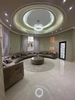 للبيع فيلا بمنطقة الياش ضاحية واسط الشارقة : Image 3