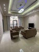 للبيع فيلا بمنطقة الياش ضاحية واسط الشارقة : Image 5