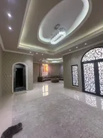 للبيع فيلا بمنطقة الياش ضاحية واسط الشارقة : Image 7