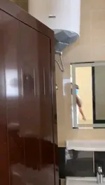 شارع قار - سكني او استثماري - مصين بالكامل : Image 6