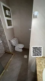 For annual rent in Al Jurf 3 in Ajman, a room and a hall. The price is a built-in closet near the Chinese market 🏢 Clean building+ finishing before delivery 🌿 Quiet and suitable for families //For annual rent in Al Jurf 3, Ajman One bedroom and livin : Image 5