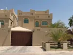 فيلا للإيجار في مدينة خليفة, ابوظبي : Image 1