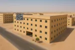 سكن عمال متاح في الصجعة، مناسب للشركات والمؤسسات الكبرى الباحثة عن سعة استيعابية كبيرة وموقع استراتيجي، مع موافقات MOHRE وجاهزية كاملة للإشغال. : Image 2