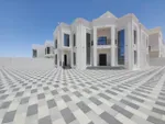 فيلا للايجار مدينة الرياض جنوب الشامخة تشطيب VIP : Image 1
