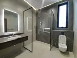 فيلا للايجار مدينة الرياض جنوب الشامخة تشطيب VIP : Image 6