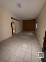 للايجار السنوي  في عجمان ✨ غرفه وصالة  في الكورنيش ببلكونه 🏢 بناء نظيف + تشطيب قبل الاستلام 🌿 سكن هادئ ومناسب للعائلاتFor annual rent in Ajman ✨ One bedroom and living room with balcony on the Corniche 🏢 Clean building + finished before handover 🌿 Qu : Image 2