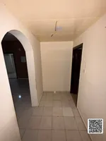 للايجار السنوي  في عجمان ✨ غرفه وصالة  في الكورنيش ببلكونه 🏢 بناء نظيف + تشطيب قبل الاستلام 🌿 سكن هادئ ومناسب للعائلاتFor annual rent in Ajman ✨ One bedroom and living room with balcony on the Corniche 🏢 Clean building + finished before handover 🌿 Qu : Image 3