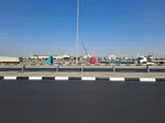 Industrial Property for Sale in Al Jurf Industrial 3 Ajman | 11.5% ROI | Corner Plot on Al Hamriyah Main Road | Freehold : Image 1