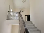 فيلا ممتازه 5 غرف ماستر بمساحه عملاقه للايجار السنوى فى الشارقه : Image 2