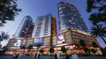 تملك الان وحدتك 2 غرفه وصاله بمساحه متميزه بعجمان للسكن والاستثمار بسعر مميز : Image 6