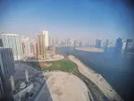 غرفتين وصالة بالخان | جيم ومسبح وباركن : Image 1