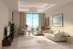 Ajman Creek Towers : Image 2