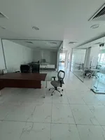 مكتب جاهز للايجار السنوى بمنطقة المجاز 3 - مع شهر مجانى : Image 2