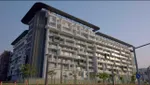 شقة دوبلكس للإيجار في Oasis Residences – مدينة مصدر، أبوظبي. : Image 1