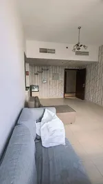 The opportunity to own and invest in City Tower Ajman | 2BHK family with open view and balcony | private parking | strategic location close to Sharjah | at a special price of AED 475,000 cash || Own & Invest in City Tower Ajman | Spacious Family 2BHK : Image 1