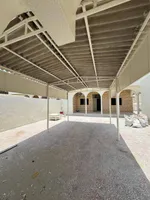 فيلا ارضى او بيت عربى للايجار السنوى بالشارقة الدرارى : Image 2