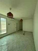 فيلا ارضى او بيت عربى للايجار السنوى بالشارقة الدرارى : Image 3