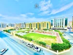 For Rent Apartment in Muwailih Commercial, Sharjah : Image 1