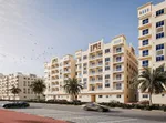🏡 Two bedroom apartment for sale - Princess Village, Ajman : Image 1