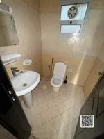للايجار السنوي في اماره عجمان في الراشيديه 1  ✨غرفتين وصاله ببلكونه مساحه واسعه/For annual rent in Ajman, Al Rashidiya 1 ✨ Two bedrooms and a living room with a spacious balcony : Image 4