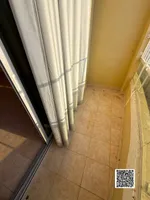 للايجار السنوي في اماره عجمان في الراشيديه 1  ✨غرفتين وصاله ببلكونه مساحه واسعه/For annual rent in Ajman, Al Rashidiya 1 ✨ Two bedrooms and a living room with a spacious balcony : Image 8