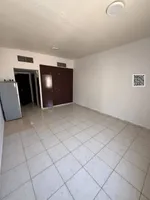 للايجار السنوي في اماره عجمان في الراشيديه3  ✨استديو واسع مطبخ شبه منفصل/Annual Rent in Ajman, Al Rashidiya 3 ✨ Spacious studio with a semi-separate kitchen : Image 1