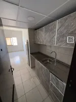 للايجار السنوي في اماره عجمان في الراشيديه3  ✨استديو واسع مطبخ شبه منفصل/Annual Rent in Ajman, Al Rashidiya 3 ✨ Spacious studio with a semi-separate kitchen : Image 4