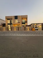 للبيع فيلا بمنطقة الحوشي ضاحية البديع الشارقة : Image 1