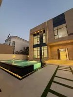 للبيع فيلا بمنطقة الحوشي ضاحية البديع الشارقة : Image 2
