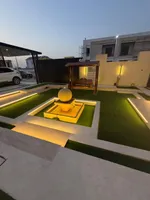 للبيع فيلا بمنطقة الحوشي ضاحية البديع الشارقة : Image 3